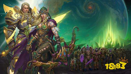 魔兽世界怀旧服泰罗克的传说任务怎么做 泰罗克的传说任务完成攻略