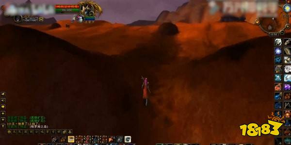 魔兽世界怀旧服格罗姆之血在哪采 格罗姆之血采集位置介绍