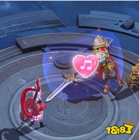 王者荣耀音乐扭蛋机活动限时上线 520惊喜活动开启