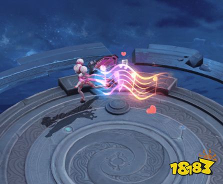 王者荣耀音乐扭蛋机活动限时上线 520惊喜活动开启