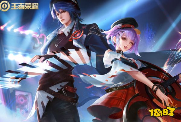 王者荣耀520情侣皮肤体验 王者后续皮肤爆料汇总