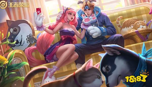 王者荣耀强势英雄孙策玩法 团战超强孙策该如何带节奏