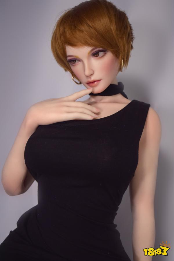 爱莎贝儿 ElsaBabe品牌将在2021CJFM手办模型专区亮相