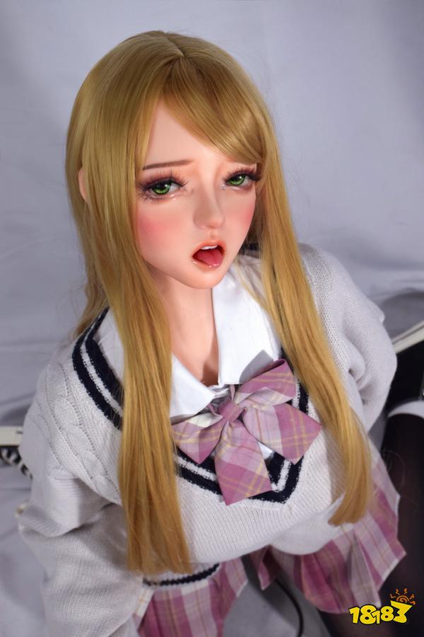 爱莎贝儿 ElsaBabe品牌将在2021CJFM手办模型专区亮相