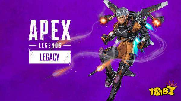 重生计划推出《Apex英雄》竞技场新限时模式 规划中