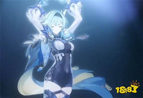 原神优菈实装后效果拉胯 不少玩家都后悔抽了她