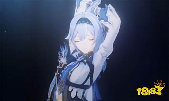 原神优菈实装后效果拉胯 不少玩家都后悔抽了她