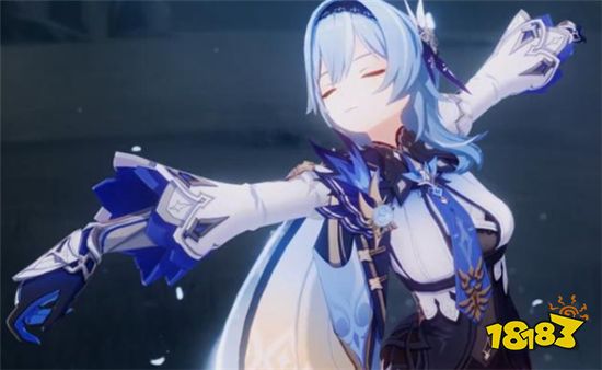 原神优菈实装后效果拉胯 不少玩家都后悔抽了她