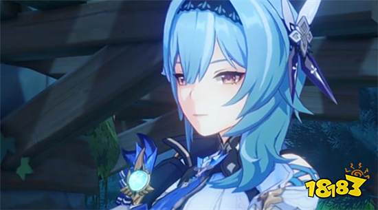 原神优菈实装后效果拉胯 不少玩家都后悔抽了她