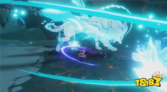 原神要和崩坏3联动了 可莉以德丽莎皮肤上线