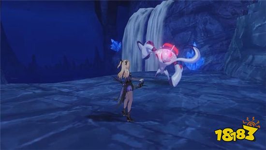 原神要和崩坏3联动了 可莉以德丽莎皮肤上线