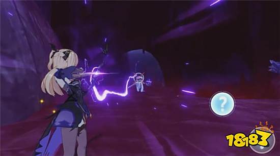 原神要和崩坏3联动了 可莉以德丽莎皮肤上线