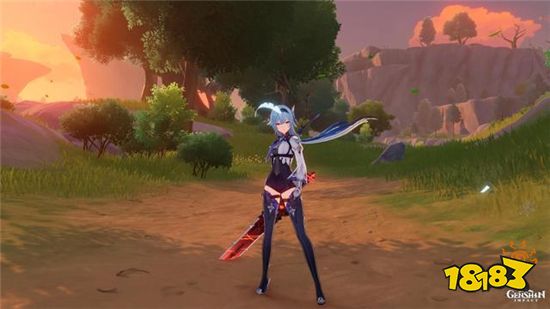 原神适合抽优菈的玩家类型 如果你不是求你别抽