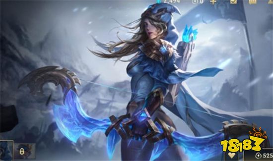 英雄联盟手游极地大乱斗模式怎么玩 极地大乱斗模式玩法攻略