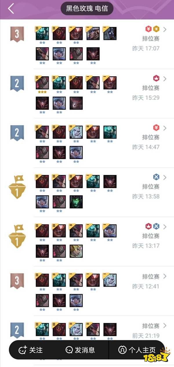 云顶之弈一套阵容轻松教你上大师 阵容运营变阵思路详解