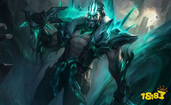 云顶之弈黑暗飓风德莱文玩法推荐 抛弃羊刀黑暗飓风一刀一个小朋友