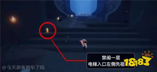 光遇5月22日季节蜡烛在哪 5.22季节蜡烛位置大全