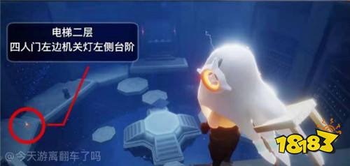 光遇5月22日季节蜡烛在哪 5.22季节蜡烛位置大全