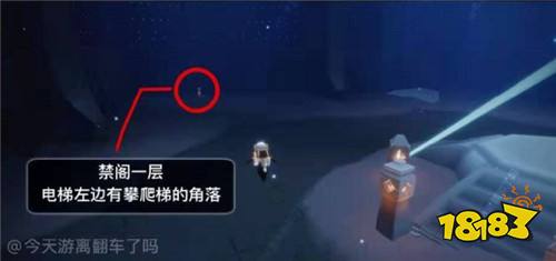 光遇5月22日季节蜡烛在哪 5.22季节蜡烛位置大全