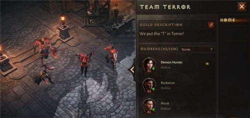 暗黑破坏神不朽职业怎么选择 平民职业选择推荐