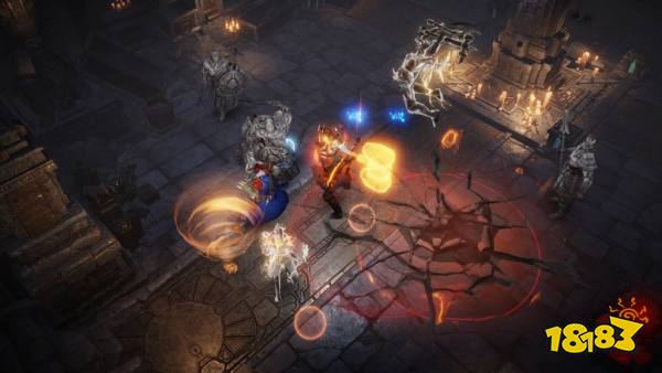 暗黑破坏神不朽要什么配置 游戏基础配置介绍