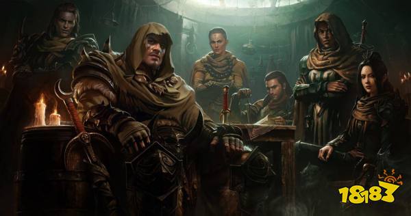 暗黑破坏神不朽要什么配置 游戏基础配置介绍