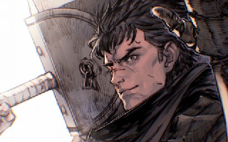 《剑风传奇》无了!作者三浦健太郎去世 享年54岁