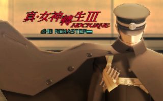 真女神转生3剧情介绍中文 真女神转生历代剧情简介