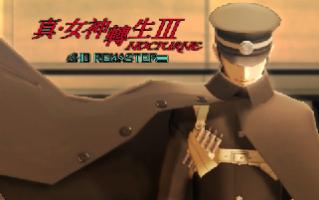 《真女神转生3重制版》PC版或将锁帧？ 无法解锁限制