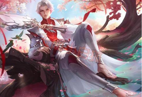 王者荣耀国服最强诸葛 如何逆版本创造答案