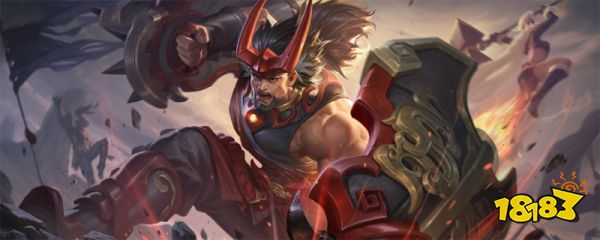 王者荣耀廉颇怎么出装最厉害