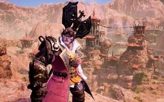 神佑释放中世纪的剑与魔法之歌