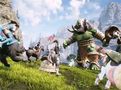 神佑释放最后一款端游，开发商头有多铁？