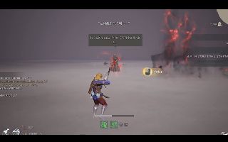 神佑释放主线BOSS吉多打法小技巧