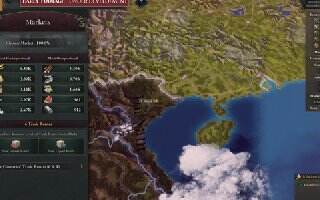 Paradox策略新作《维多利亚3》面向PC正式公布