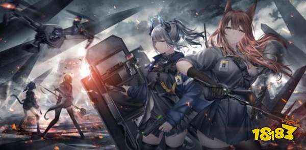 明日方舟可以在电脑上玩么