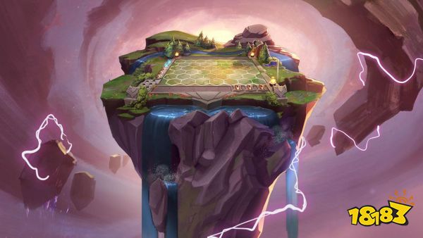 云顶之弈11.10主流阵容克制关系详细分析 快学一手克制阵容暴揍小伙伴