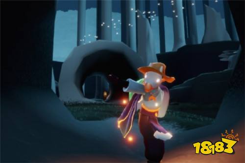 光遇5月24日季节蜡烛在哪 5.24季节蜡烛位置大全