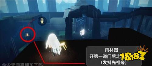 光遇5月24日季节蜡烛在哪 5.24季节蜡烛位置大全