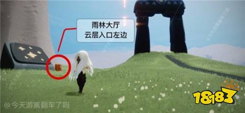 光遇5月24日季节蜡烛在哪 5.24季节蜡烛位置大全