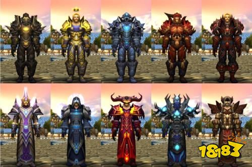 魔兽世界怀旧服tbc术士 tbc术士实用宏大全