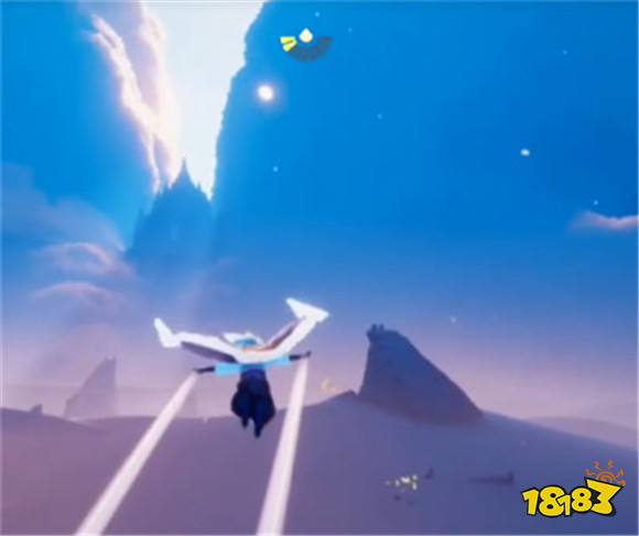 光遇奇妙之旅先祖在哪里