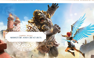 育碧官方:《渡神纪:芬尼斯崛起》销量令人满意