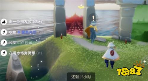 光遇5月25日日常任务怎么做 5.25日常任务完成攻略