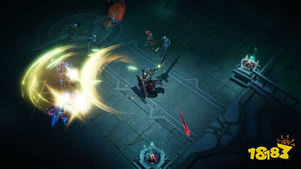 暗黑破坏神不朽要多少内存 内存配置要求介绍