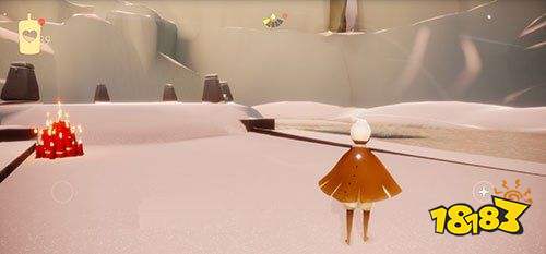 光遇现在全图多少光之翼