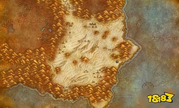 魔兽世界怀旧服恐慌之鼓图纸在哪 恐慌之鼓图纸掉落位置一览