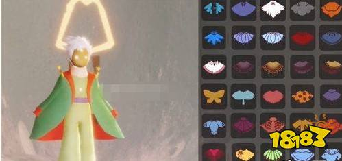 光遇小王子联动季节有哪些物品 小王子联动物品大全