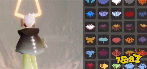 光遇小王子联动季节有哪些物品 小王子联动物品大全