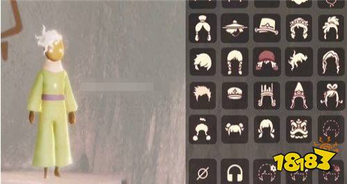 光遇小王子联动季节有哪些物品 小王子联动物品大全